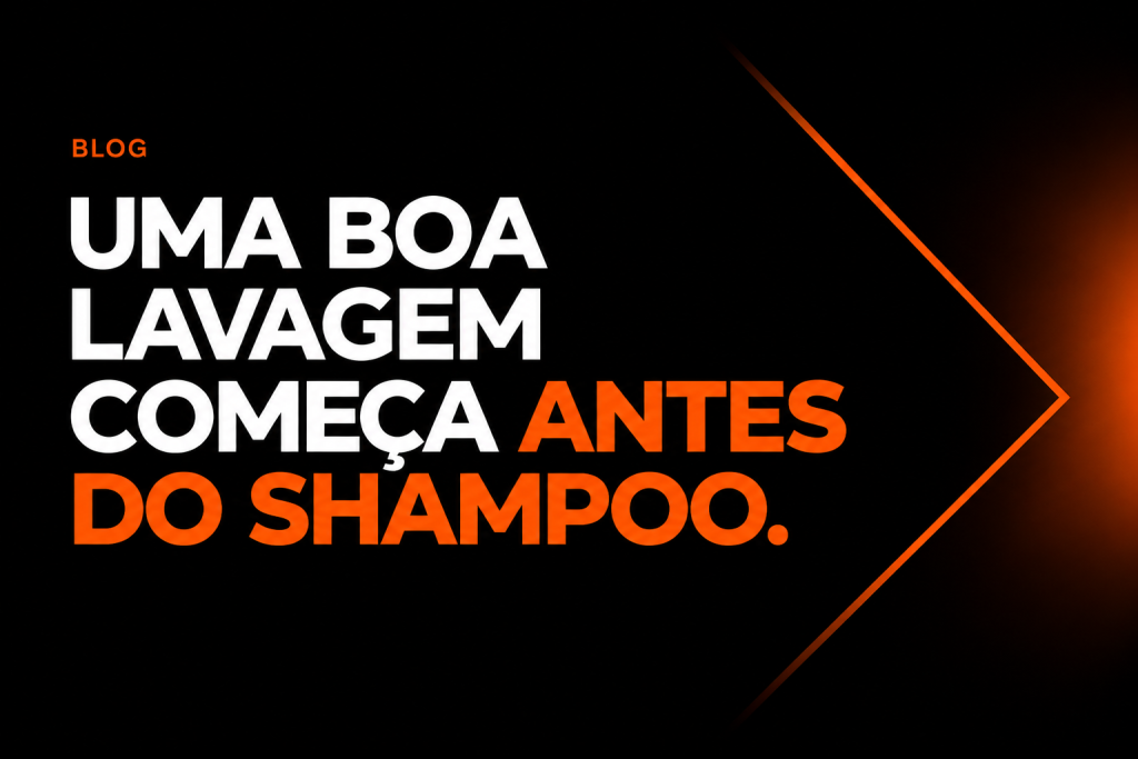 Lavagem técnica automotiva: conheça as 5 etapas de um detailer