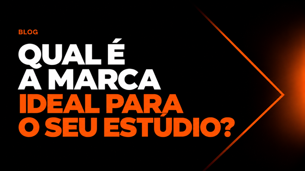 Linha profissional de detailing: o que avaliar antes de abastecer o seu estúdio?