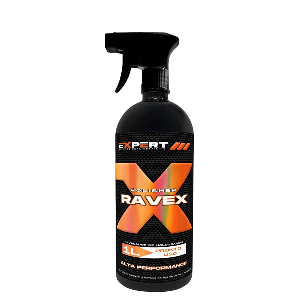 Polisher Ravex